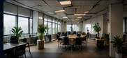 Raftal Modern Workspace